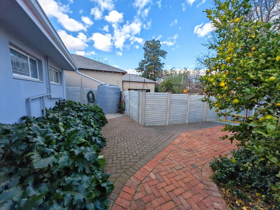 5 Bedroom Property for Sale in Heuwelsig Free State